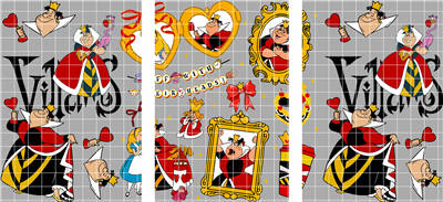 16oz Disney-D 4373